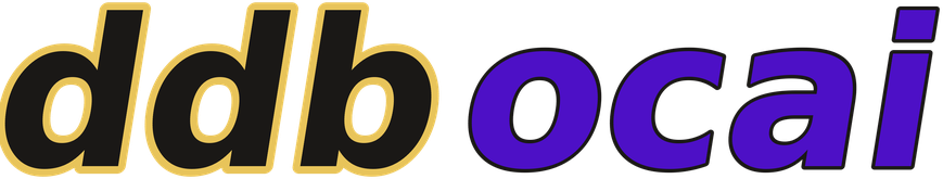 ddbocai logo